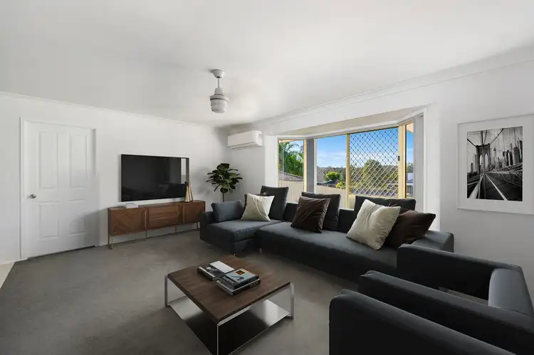 Fourth view of Homely house listing, 70 Chisholm Road, Carrara QLD 4211