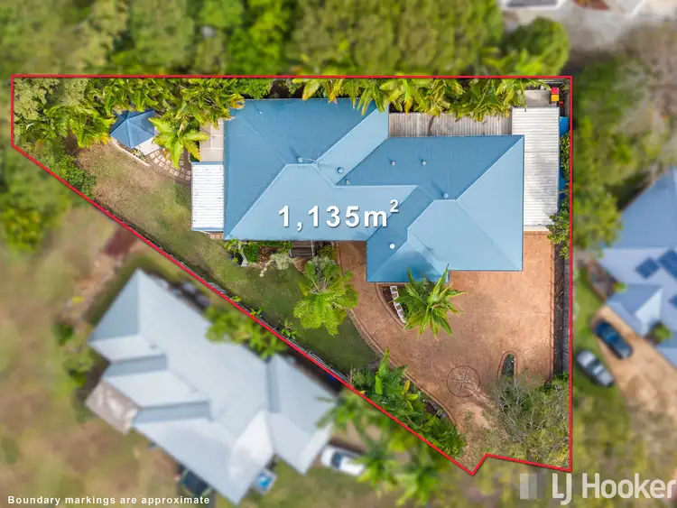5 Bona Vista Court, Cleveland QLD 4163