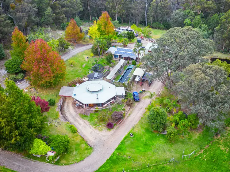 43 Stones Road, Swan Reach VIC 3903