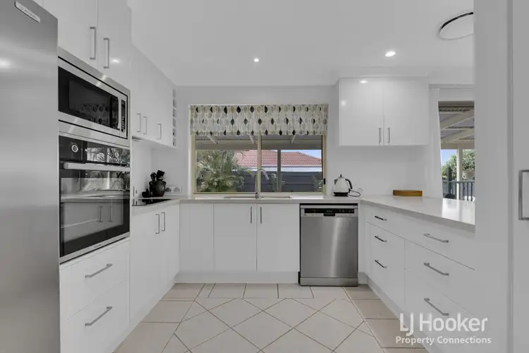 Second view of Homely house listing, 22 Camion Court, Petrie QLD 4502