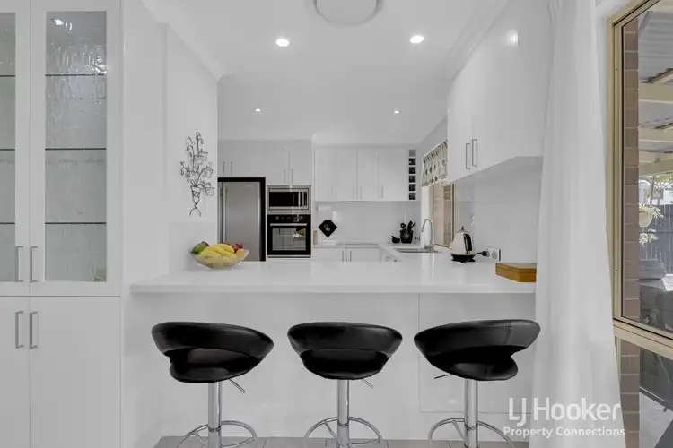 Third view of Homely house listing, 22 Camion Court, Petrie QLD 4502