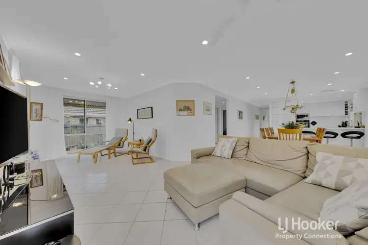 Fifth view of Homely house listing, 22 Camion Court, Petrie QLD 4502