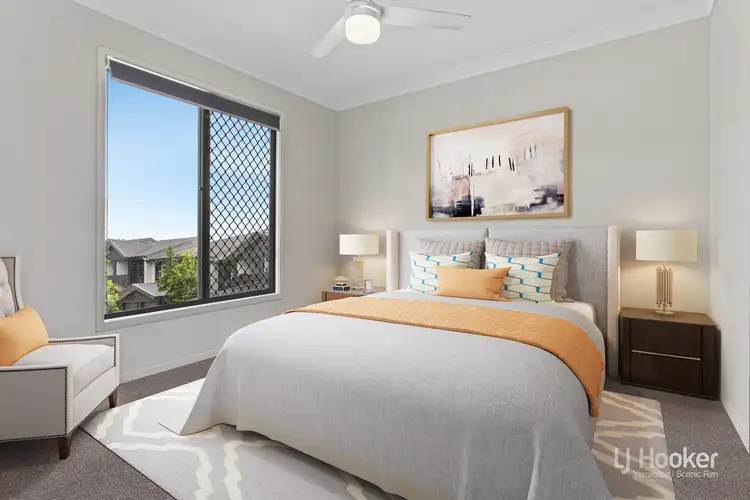 Third view of Homely townhouse listing, 21/8 Highlands Street, Yarrabilba QLD 4207