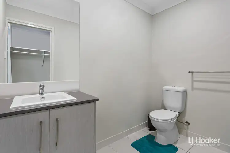 Fifth view of Homely townhouse listing, 21/8 Highlands Street, Yarrabilba QLD 4207
