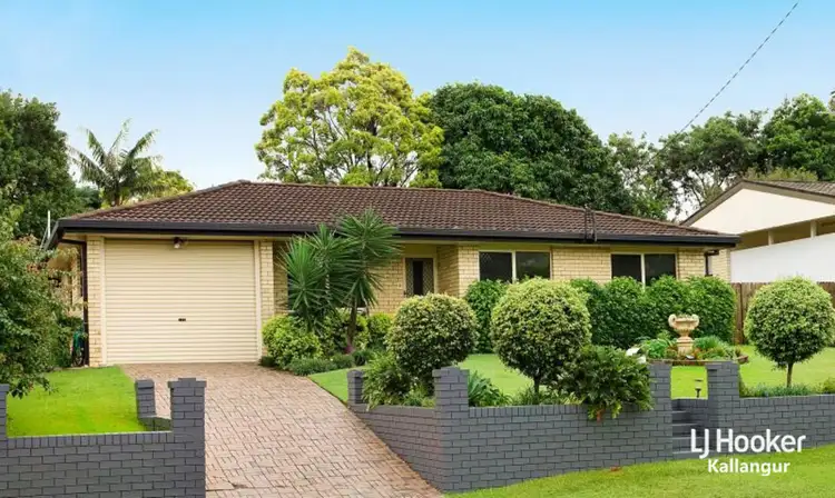 12 Penson Court, Kallangur QLD 4503
