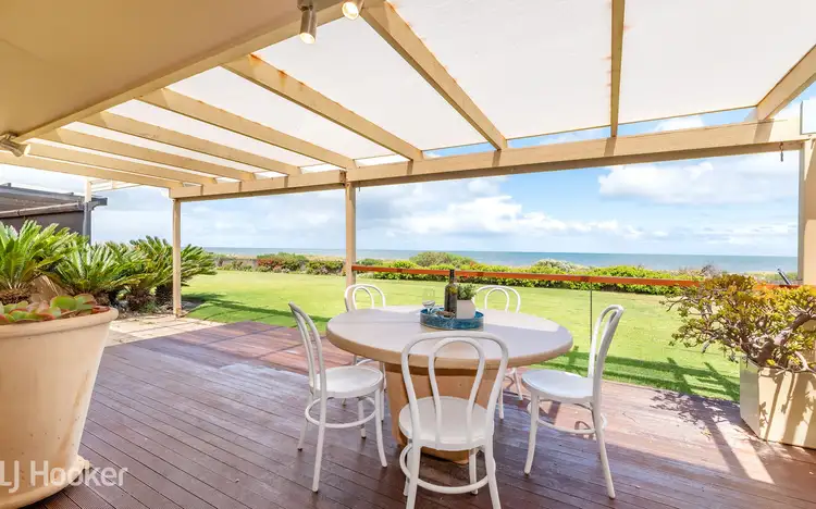 46 Sandpiper Place, West Lakes Shore SA 5020
