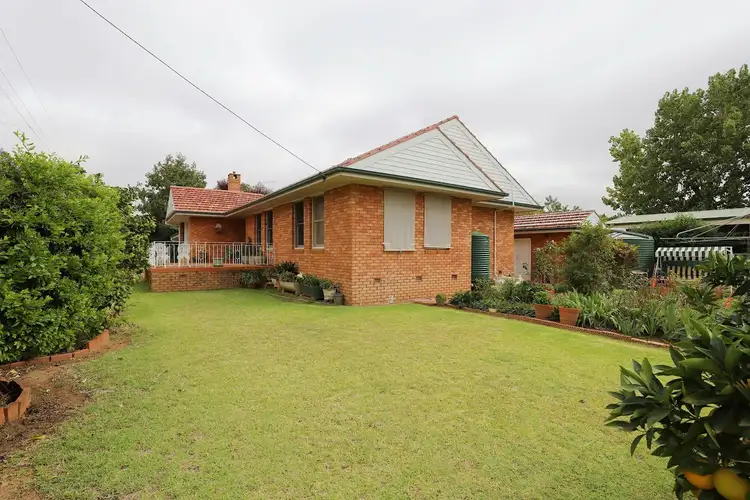 Third view of Homely house listing, 155 Third Avenue, Narromine NSW 2821