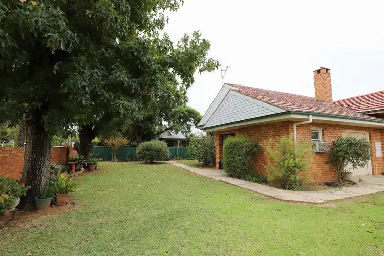 Fourth view of Homely house listing, 155 Third Avenue, Narromine NSW 2821