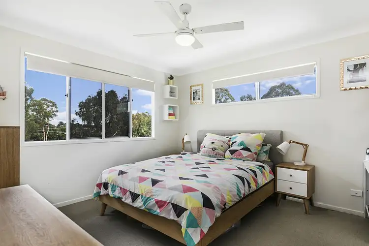 Fourth view of Homely townhouse listing, 2/38 Wentworth Drive, Capalaba QLD 4157