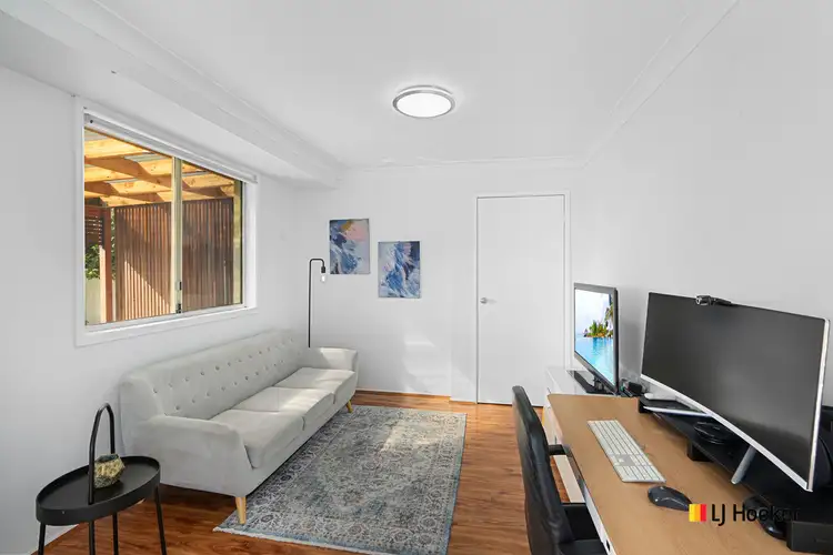 Fifth view of Homely house listing, 85 Hamrun Circuit, Rooty Hill NSW 2766