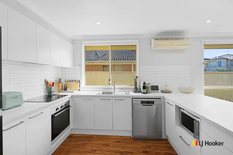Sixth view of Homely house listing, 85 Hamrun Circuit, Rooty Hill NSW 2766