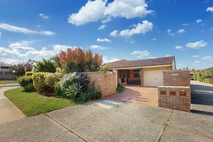 1/120 Emberson Road, Noranda WA 6062