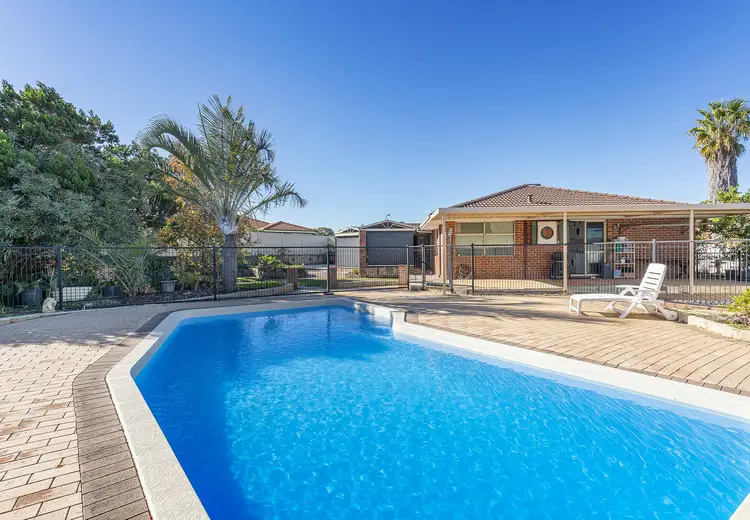 Third view of Homely house listing, 11 Tarra Close, Clarkson WA 6030