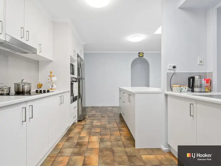 Fourth view of Homely house listing, 11 Moonlight Road, Prairiewood NSW 2176