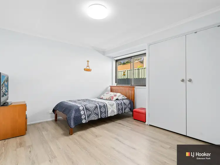 Seventh view of Homely house listing, 11 Moonlight Road, Prairiewood NSW 2176