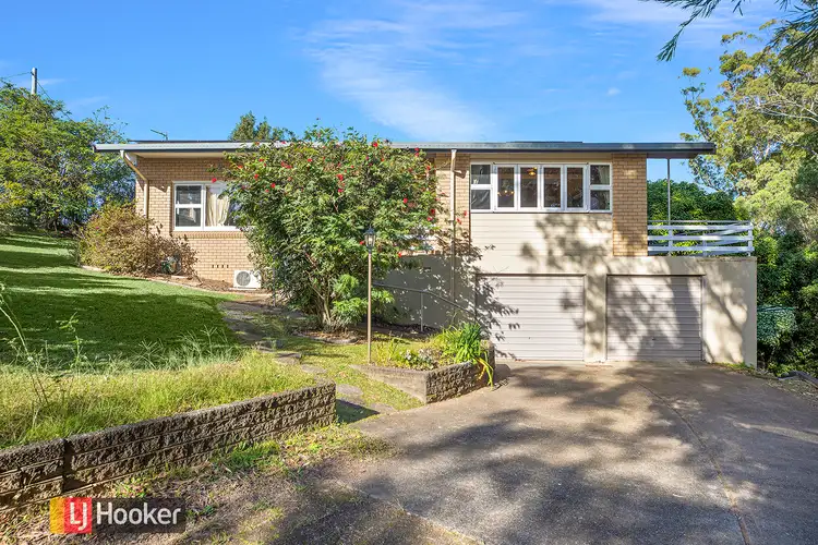 Main view of Homely house listing, 3 Ridge Street, Coffs Harbour NSW 2450