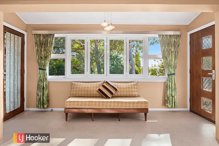 Fifth view of Homely house listing, 3 Ridge Street, Coffs Harbour NSW 2450