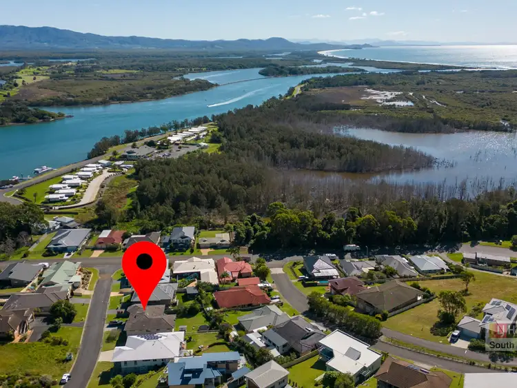 3 Grandview Place, South West Rocks NSW 2431