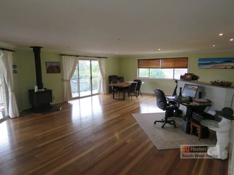 Seventh view of Homely house listing, 3 Grandview Place, South West Rocks NSW 2431