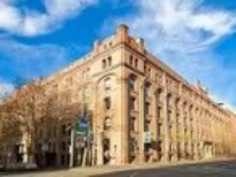 Main view of Homely unit listing, CS129/360 Harris Street, Pyrmont NSW 2009