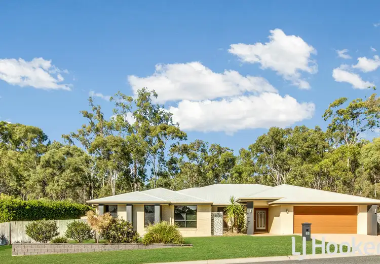 27 Deveney Drive, Kirkwood QLD 4680