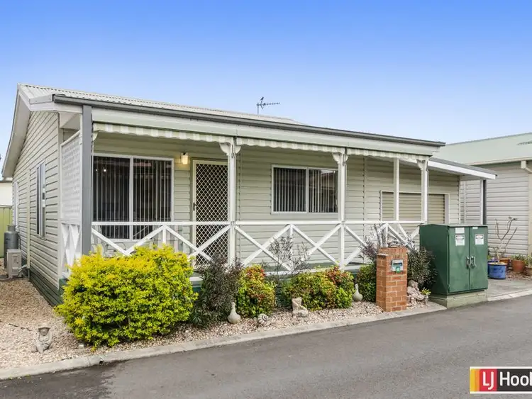 48 Melaluca Crescent, Kanahooka NSW 2530