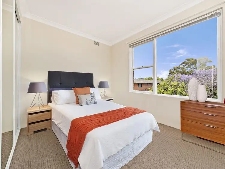 Fourth view of Homely unit listing, 13/4 Loftus Street, Ashfield NSW 2131