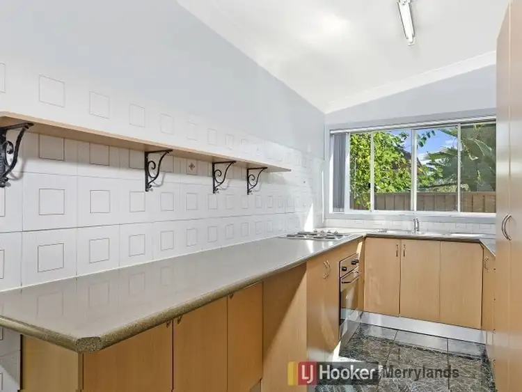 Third view of Homely house listing, 27 Donald Street, Guildford NSW 2161