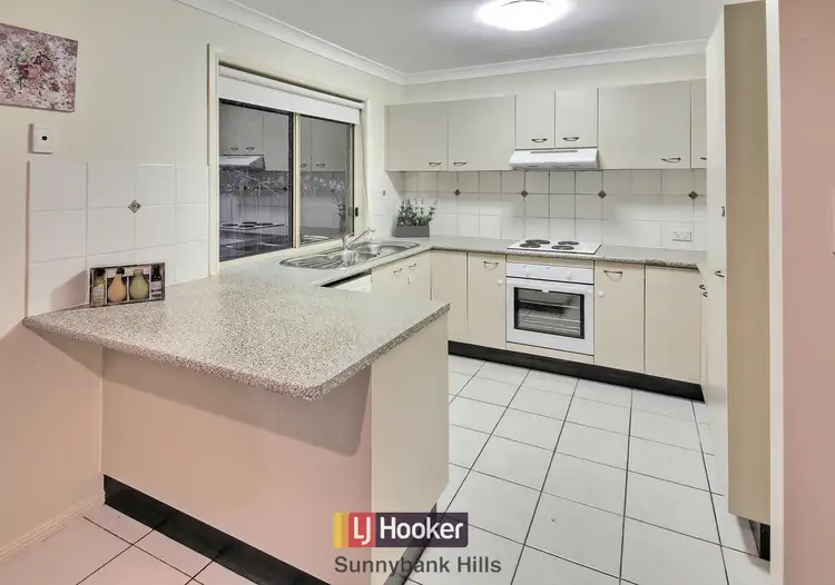 Second view of Homely house listing, 30 Adamson Way, Runcorn QLD 4113