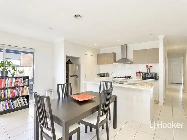 Third view of Homely house listing, 89 Tristania Drive, Point Cook VIC 3030