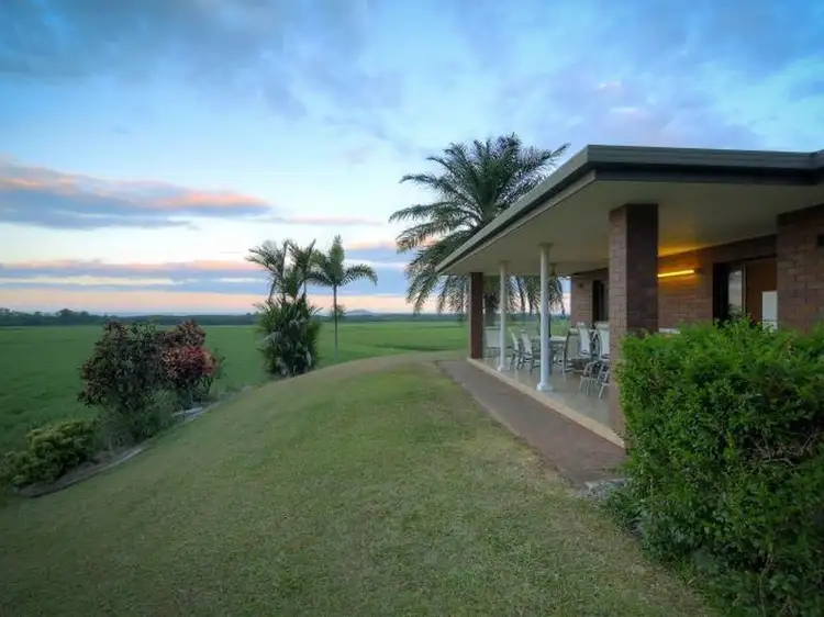 1/ Bonnie Doon Road, Cape Tribulation QLD 4873