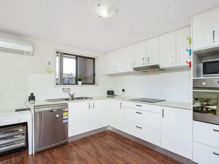 Sixth view of Homely unit listing, 3/2 Adair Street, Scullin ACT 2614