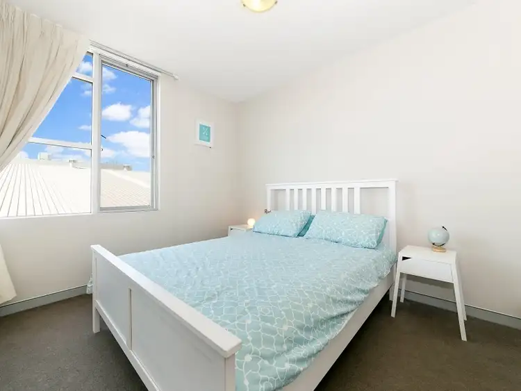 Fifth view of Homely apartment listing, 88/37 Morley Avenue, Rosebery NSW 2018
