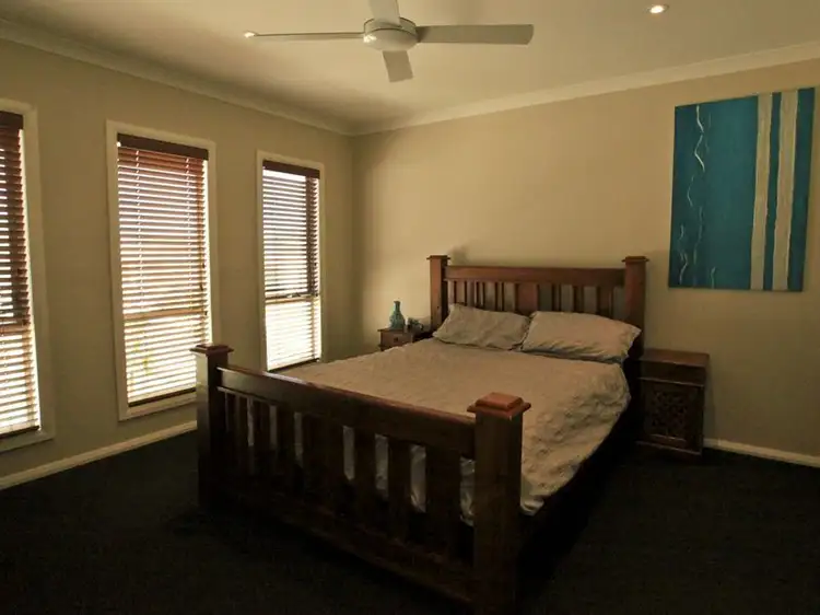 Fifth view of Homely house listing, 6 Diane Place, Inverloch VIC 3996