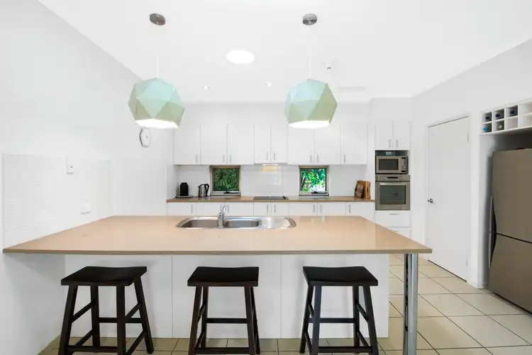 Fifth view of Homely house listing, 7 Oyster Court, Twin Waters QLD 4564