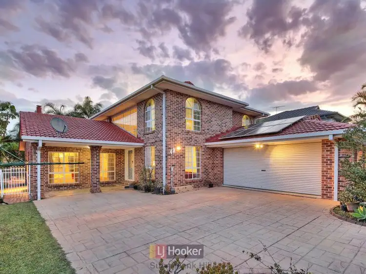 Second view of Homely house listing, 49 Maywood Crescent, Calamvale QLD 4116