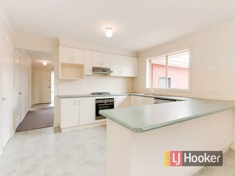 Fourth view of Homely house listing, 5 Wittenberg Court, Narre Warren VIC 3805