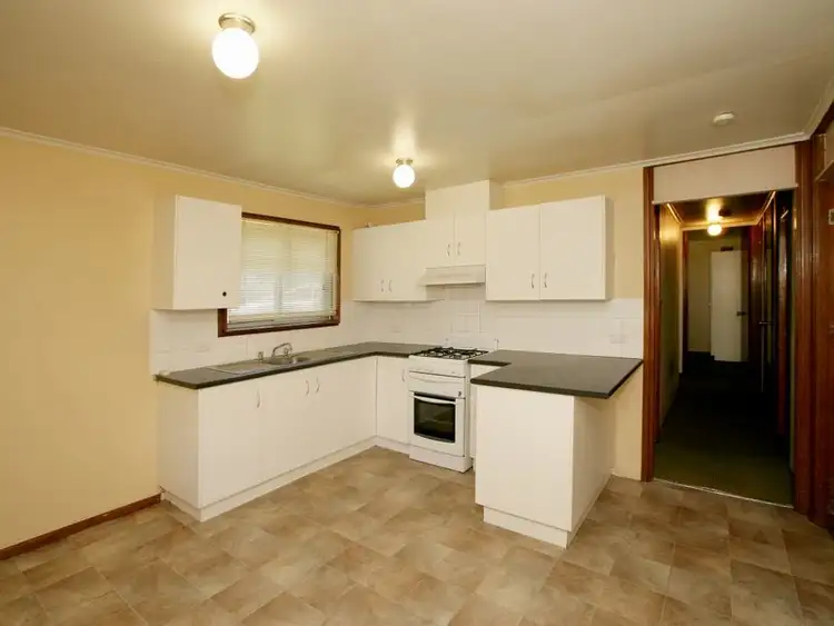 Second view of Homely house listing, 155 Raye Street, Tolland NSW 2650