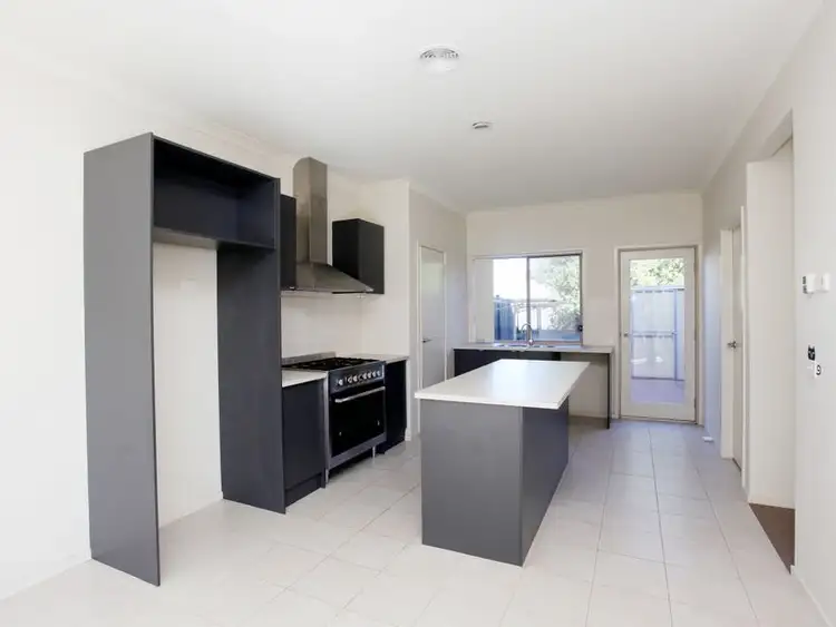 Third view of Homely townhouse listing, 6 Tanner Mews, Point Cook VIC 3030