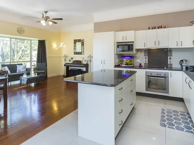 Main view of Homely house listing, 35 Tristania Way, Highland Park QLD 4211