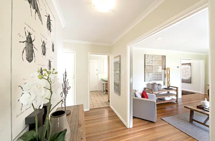 Third view of Homely house listing, 55 Rivett Street, Hackett ACT 2602
