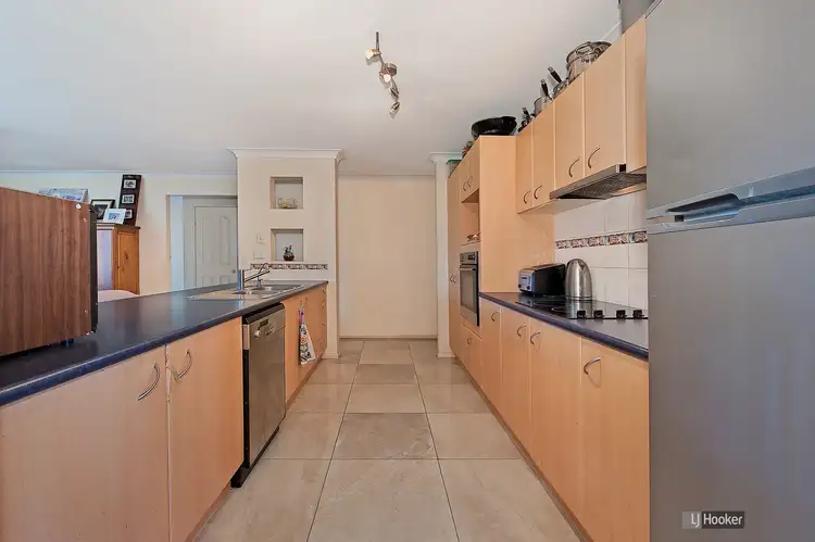 Fifth view of Homely house listing, 5 Kalamoun Court, Dakabin QLD 4503