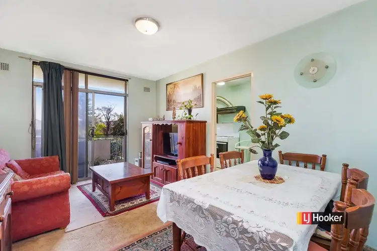 Second view of Homely unit listing, 11/134 The Boulevarde, Dulwich Hill NSW 2203