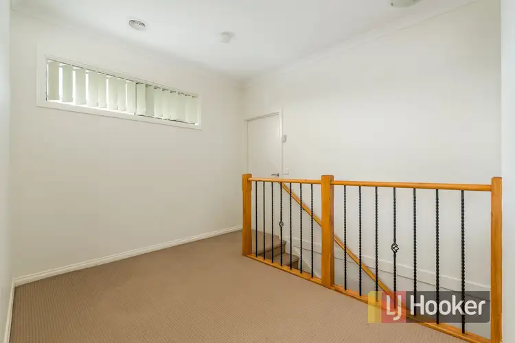 Fifth view of Homely townhouse listing, 7/184 Princes Highway, Pakenham VIC 3810