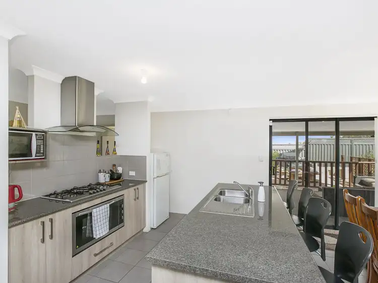 Sixth view of Homely house listing, 13 Ameer Way, Beeliar WA 6164