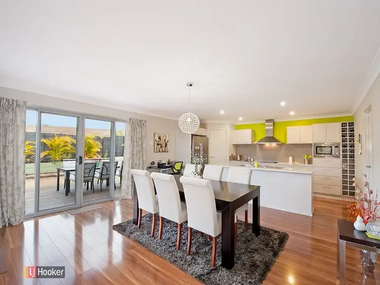 Sixth view of Homely house listing, 13 Champion Circuit, Narangba QLD 4504