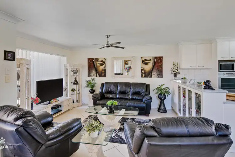 Seventh view of Homely house listing, 16/29 Island Street, Cleveland QLD 4163
