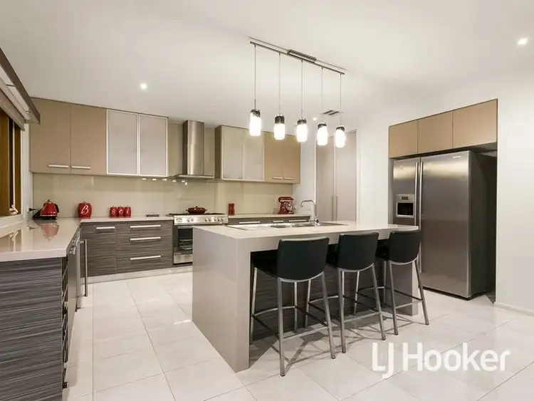 Third view of Homely house listing, 67 Hemsley Promenade, Point Cook VIC 3030