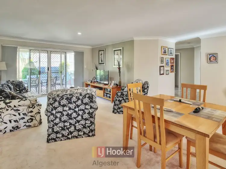 Main view of Homely unit listing, 1/367 Algester Road, Algester QLD 4115