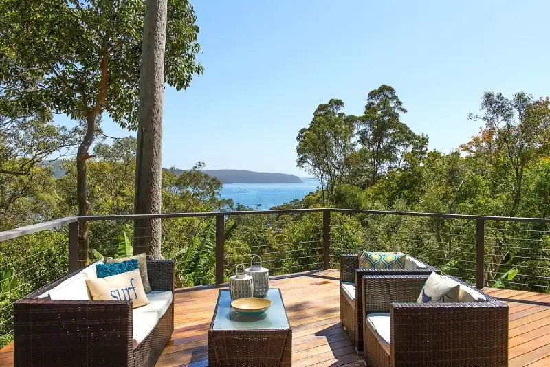 Main view of Homely house listing, 86 Hilltop Road, Avalon Beach NSW 2107
